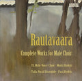 Rautavaara / Ylmvc / Tve / Hyokki - Works Make Chorus - Music CD