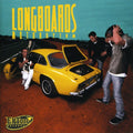Long Boards - Motorhythm - Music CD