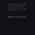 AC/DC - Back In Black [Import]