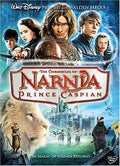Chronicles Of Narnia: Prince Caspian - Chronicles Of Narnia: Prince Caspian - DVD