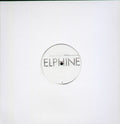 Allien,ellen - Elphine (trop Pierece Mix) - Vinyl Record