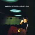 Stefani,daniele - Amanti Eroi - Music CD