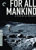 Criterion Collection - For All Mankind/dvd - DVD