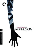 Criterion Collection - Repulsion/dvd - DVD