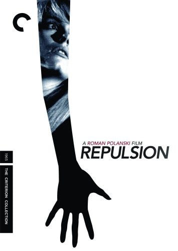 Criterion Collection - Repulsion/dvd - DVD