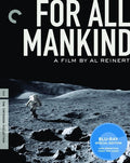 Criterion Collection - For All Mankind/bd - Blu-ray
