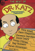 Dr Katz: The Best Of Dr Katz - Dr Katz: The Best Of Dr Katz - DVD