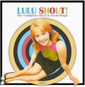 Lulu - Shout: Complete Decca Recordings - Music CD