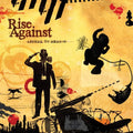 Rise Against - Appeal To Reason - Music CD