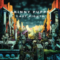 Skinny Puppy - Last Rights - Vinyl Record