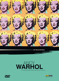 Andy Warhol - Andy Warhol - DVD