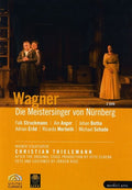 Wagner / Thielemann / Struckmann / Anger / Botha - Die Meistersinger Von Numberg - DVD
