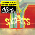 Most of What Follows Is True (Yellow Vinyl) Vinyl Record