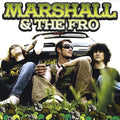 Marshall & The Fro - Marshall & The Fro - Music CD