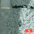 Stadelman / Manes / Slee Sinfonietta / Martensson - Pity Paid - Music CD