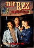 Rez: Complete Series - Rez: Complete Series - DVD
