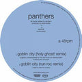Panthers - Goblin City (Holy Ghost! Remix)