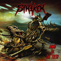 Striker - Armed To The Teeth - Music CD