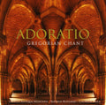 Capella Antiqua Munchen / Ruhland - Adoratio: Gregorian Chant - Music CD