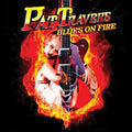 Travers,pat - Blues On Fire - Music CD