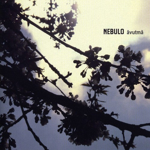 Nebulo - Avutma - Music CD