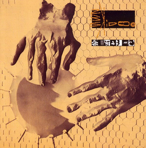 23 Skidoo - Seven Songs & Singles - Music CD