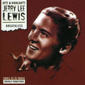 Lewis,jerry Lee - Breathless - Music CD