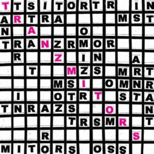 Tranzmitors - Tranzmitors - Vinyl Record