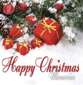 Happy Christmas Memories / Various - Happy Christmas Memories / Various - Music CD