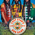Easy Star All-stars - Easy Star's Lonely Hearts Dub Band - Music CD