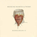 Medeski Martin & Wood - Radiolarians 2 - Music CD
