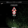Raumschmiere,t - Animal Territory / Brenner - Vinyl Record
