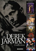 Derek Jarman Collection - Derek Jarman Collection - DVD