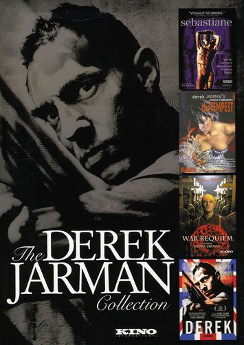 Derek Jarman Collection - Derek Jarman Collection - DVD