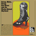 Swing Waltz Swing [LP] Vinyl Record