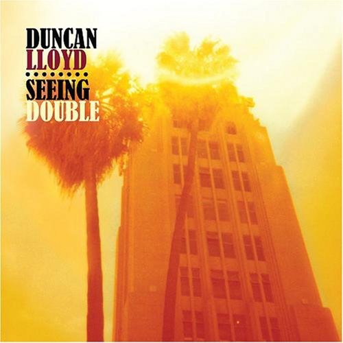 Lloyd,duncan - Seeing Double - Vinyl Record