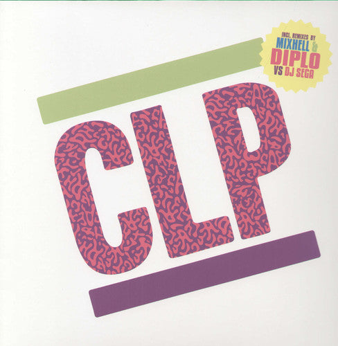 Clp - Ready Or Not - Vinyl Record