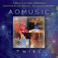 Aomusic - Twirl - Music CD