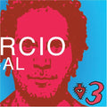 Local,marcio - Three Inches Of Music Series - Music CD