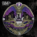 Cruel Hand - Prying Eyes - Music CD