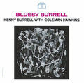Burrell,kenny - Bluesy Burrell - Music CD