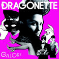 Dragonette - Galore - Music CD