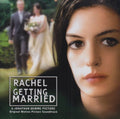 Rachel Getting Married / O.s.t. - Rachel Getting Married / O.s.t. - Music CD