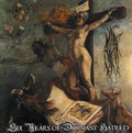 Ayat - Six Years Of Dormant Hatred - Music CD