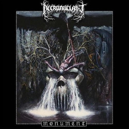 Necronoclast - Haven - Music CD