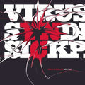 Virus Syndicate - Sick Pay - Music CD