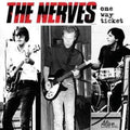 Nerves - One Way Ticket - Vinyl Record