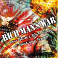 Rich Man's War / Various - Rich Man's War / Various - Music CD