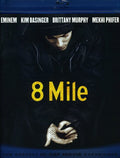 8 Mile - 8 Mile - Blu-ray