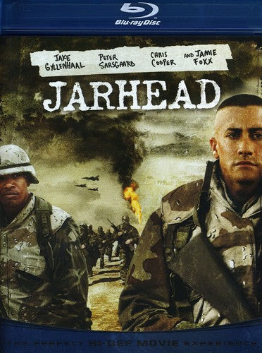Jarhead - Jarhead - Blu-ray
